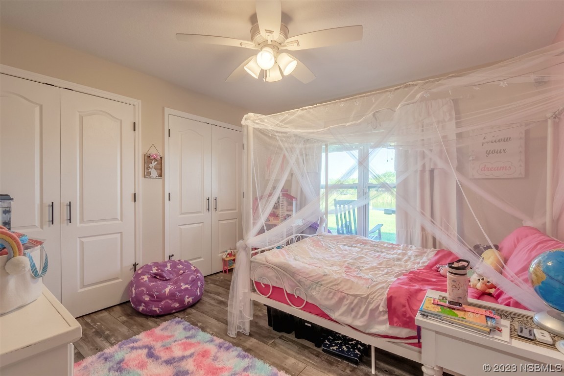 3440 Hammock Road Mims, FL 32754 - Photo 30 of 52