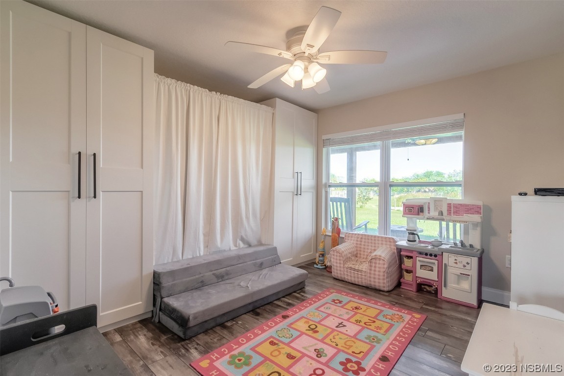 3440 Hammock Road Mims, FL 32754 - Photo 32 of 52