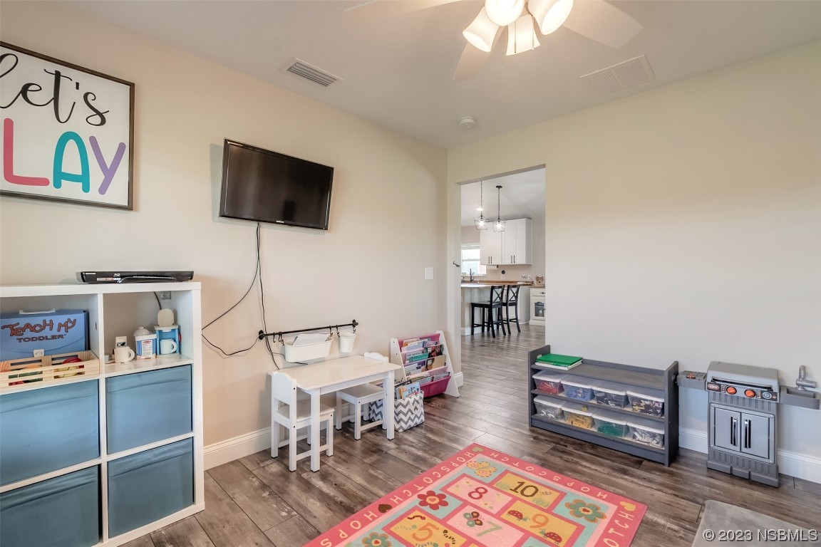 3440 Hammock Road Mims, FL 32754 - Photo 33 of 52