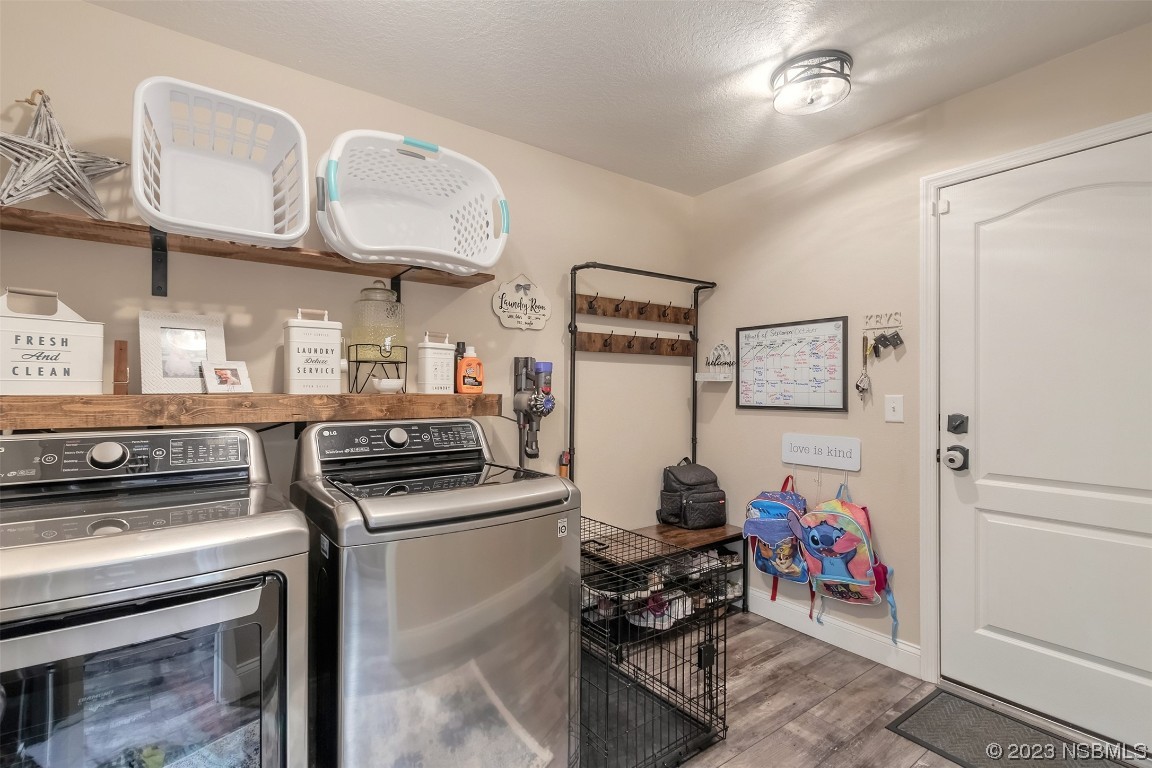 3440 Hammock Road Mims, FL 32754 - Photo 36 of 52