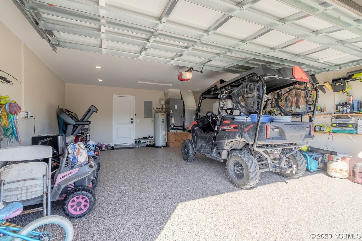 3440 Hammock Road Mims, FL 32754 - Photo 37 of 52