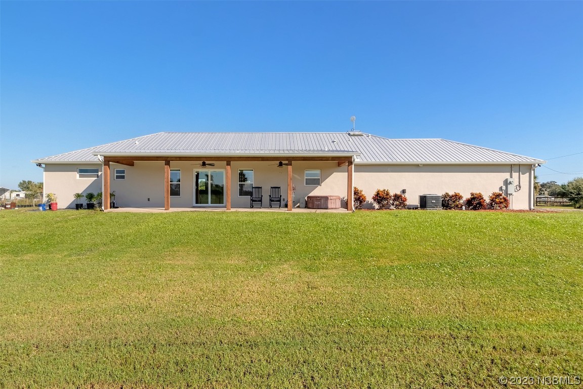 3440 Hammock Road Mims, FL 32754 - Photo 38 of 52