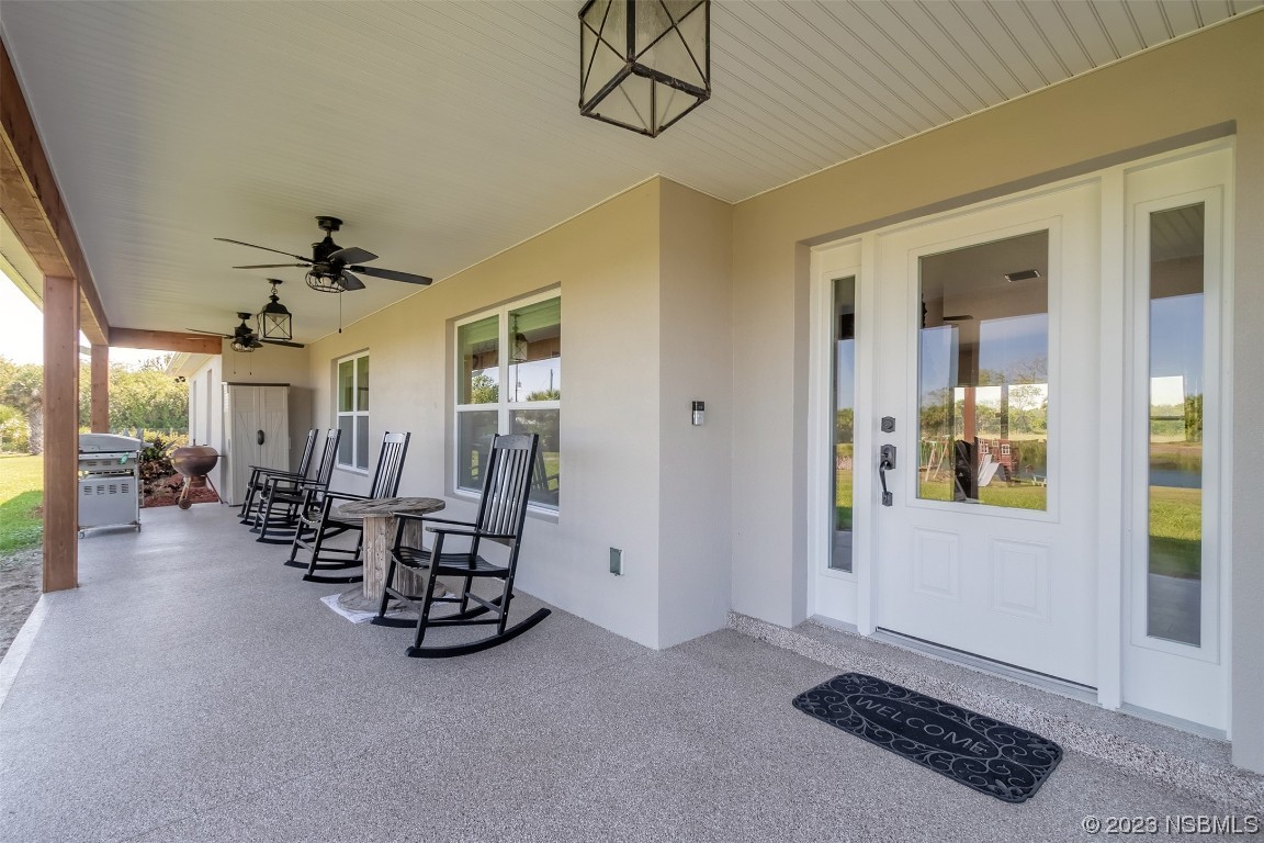 3440 Hammock Road Mims, FL 32754 - Photo 4 of 52