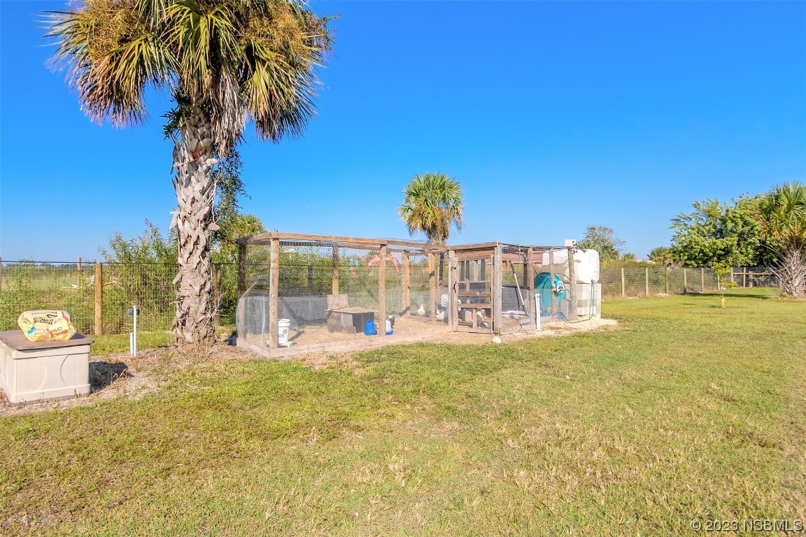 3440 Hammock Road Mims, FL 32754 - Photo 42 of 52