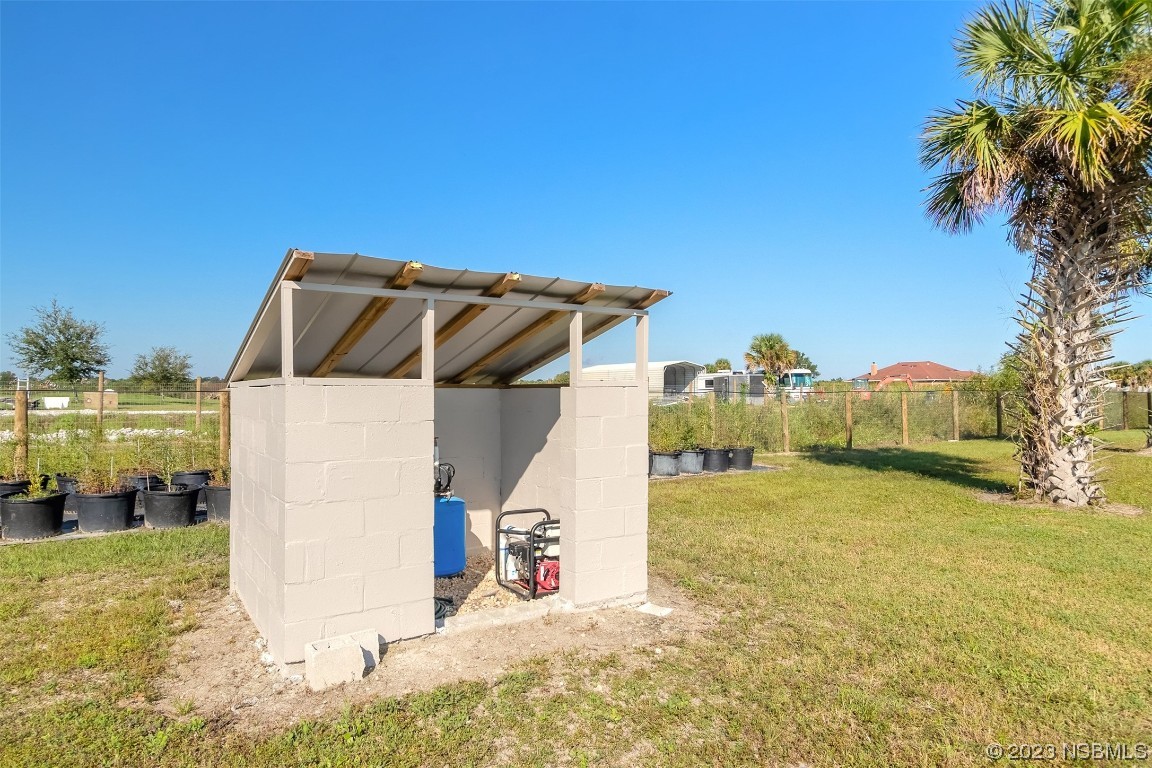 3440 Hammock Road Mims, FL 32754 - Photo 43 of 52