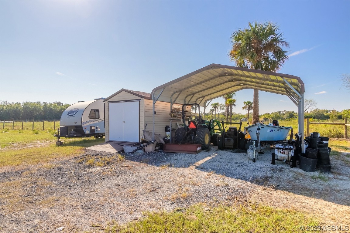 3440 Hammock Road Mims, FL 32754 - Photo 44 of 52