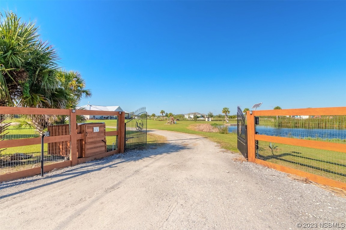 3440 Hammock Road Mims, FL 32754 - Photo 45 of 52