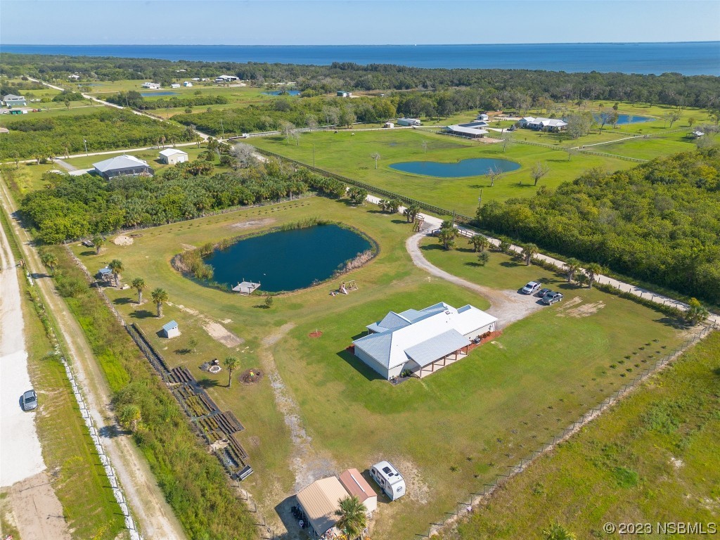 3440 Hammock Road Mims, FL 32754 - Photo 50 of 52