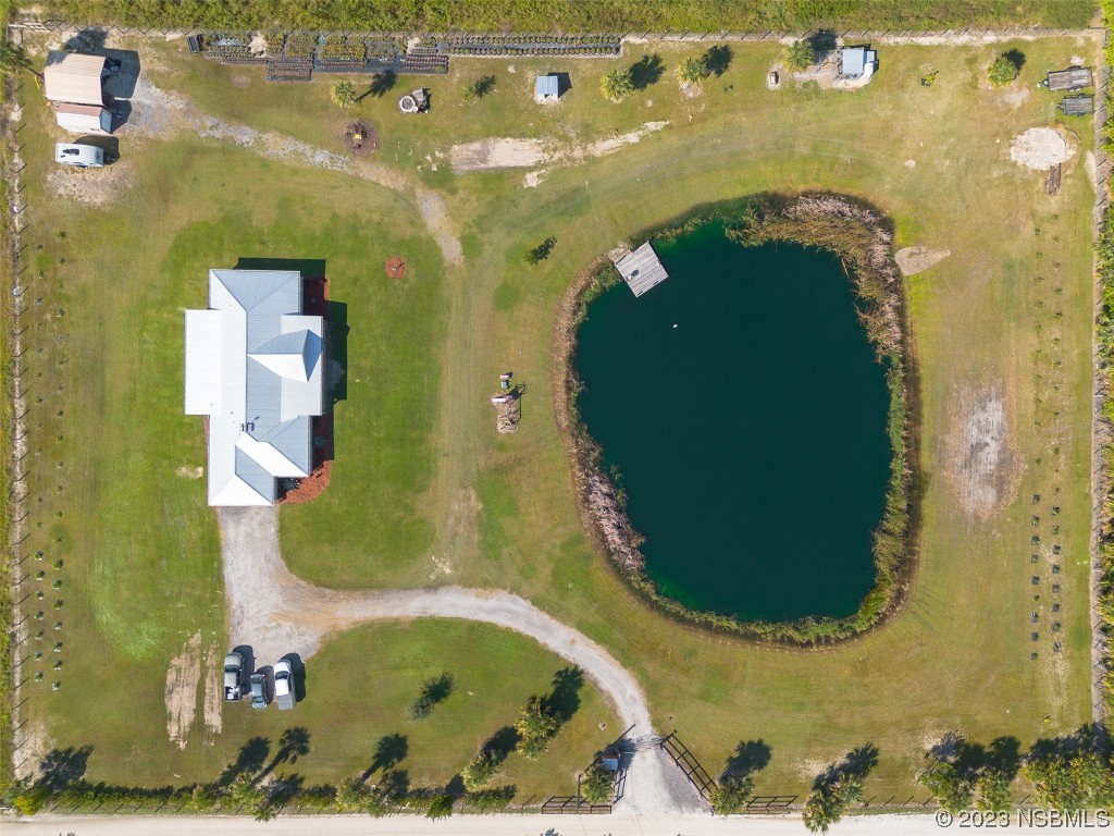 3440 Hammock Road Mims, FL 32754 - Photo 52 of 52