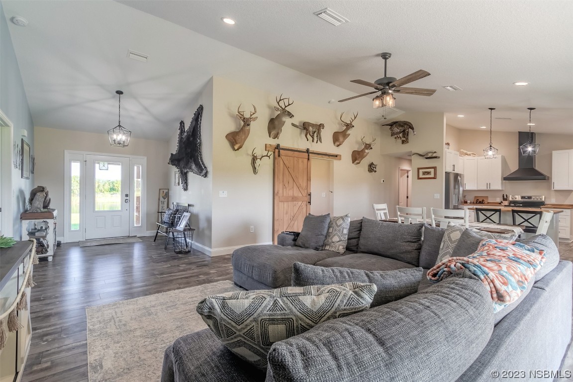 3440 Hammock Road Mims, FL 32754 - Photo 7 of 52