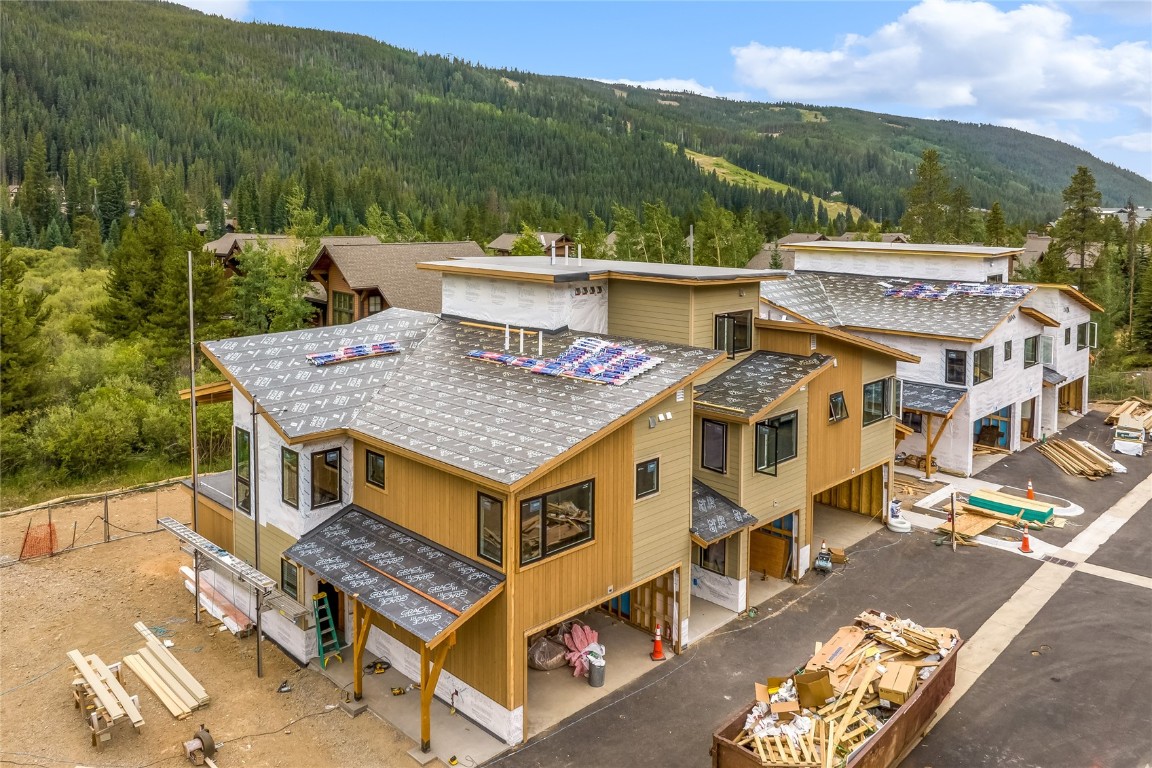 632 Montezuma Road, Unit C1 Keystone, CO 80435 - Photo 9 of 38 Building C