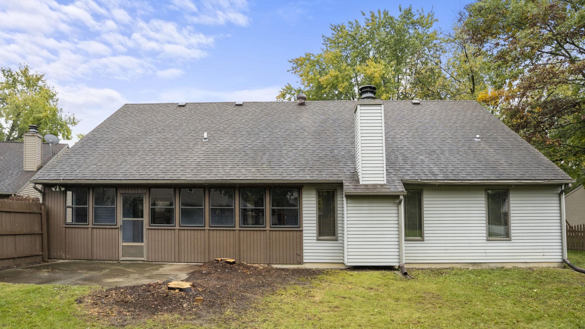 3523 Winterfield Run Fort Wayne, IN 46804 - Photo 32 of 34