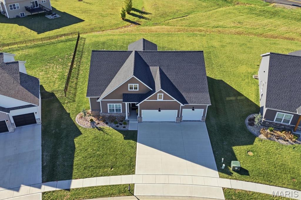 621 Tea Olive Boulevard O'Fallon, IL 62269 - Photo 37 of 40