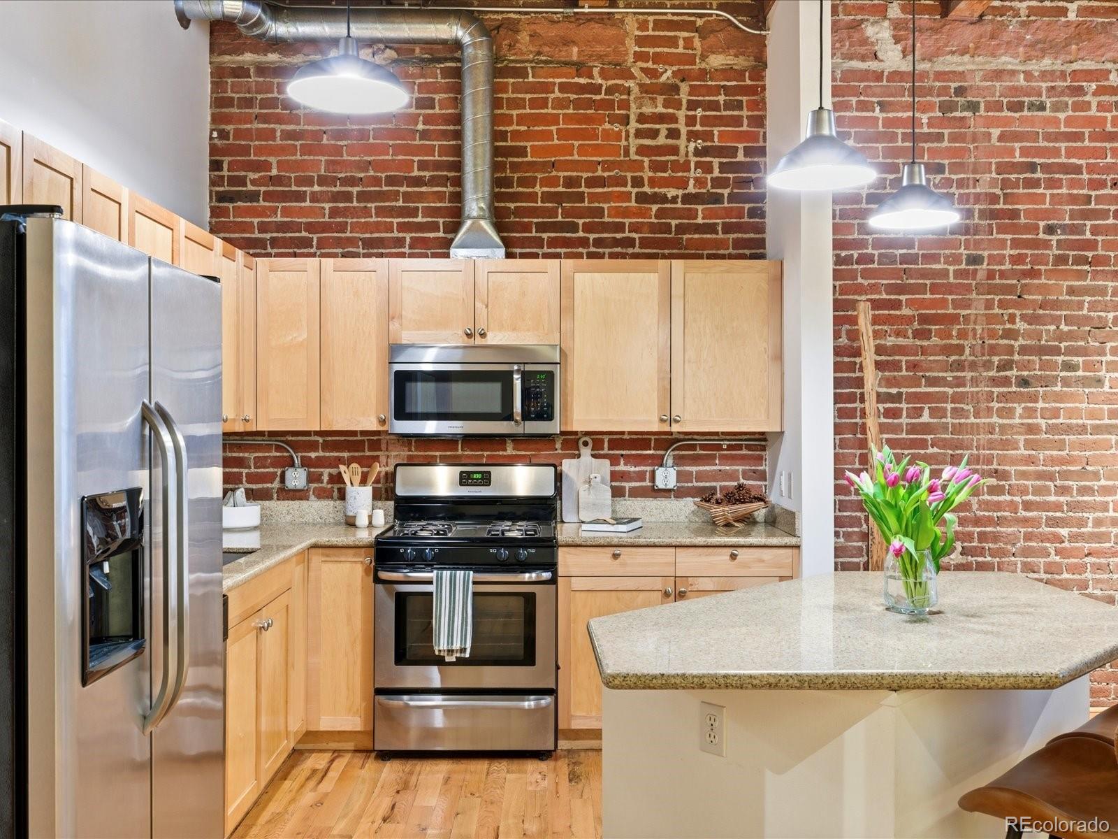 2960 Inca Street, Unit 116 Denver, CO 80202 - Photo 13 of 30 Gallery Image 13