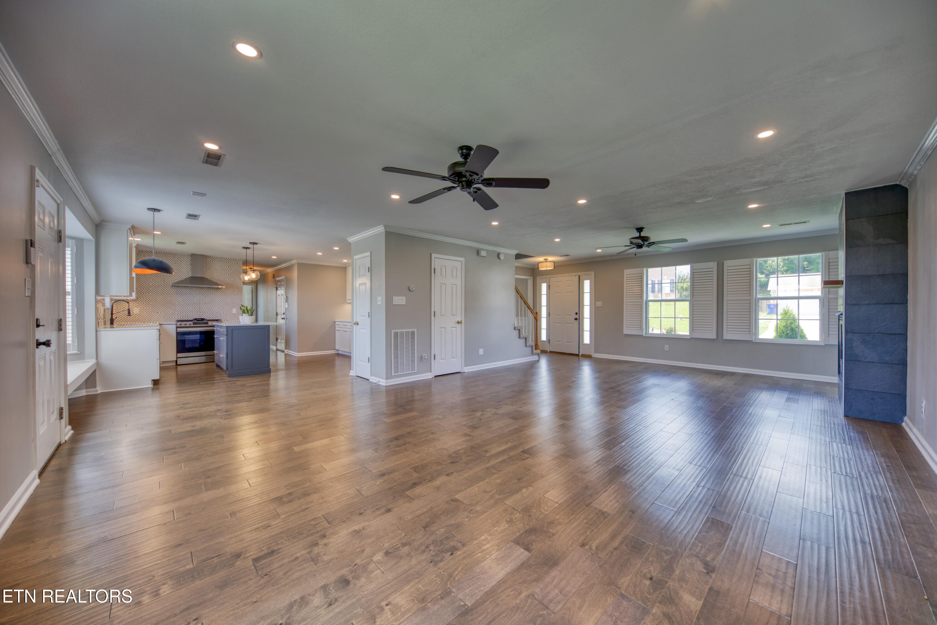1141 Mortons Meadow Road Knoxville, TN 37932 - Photo 5 of 32 1141 Mortons Meadow Rd
