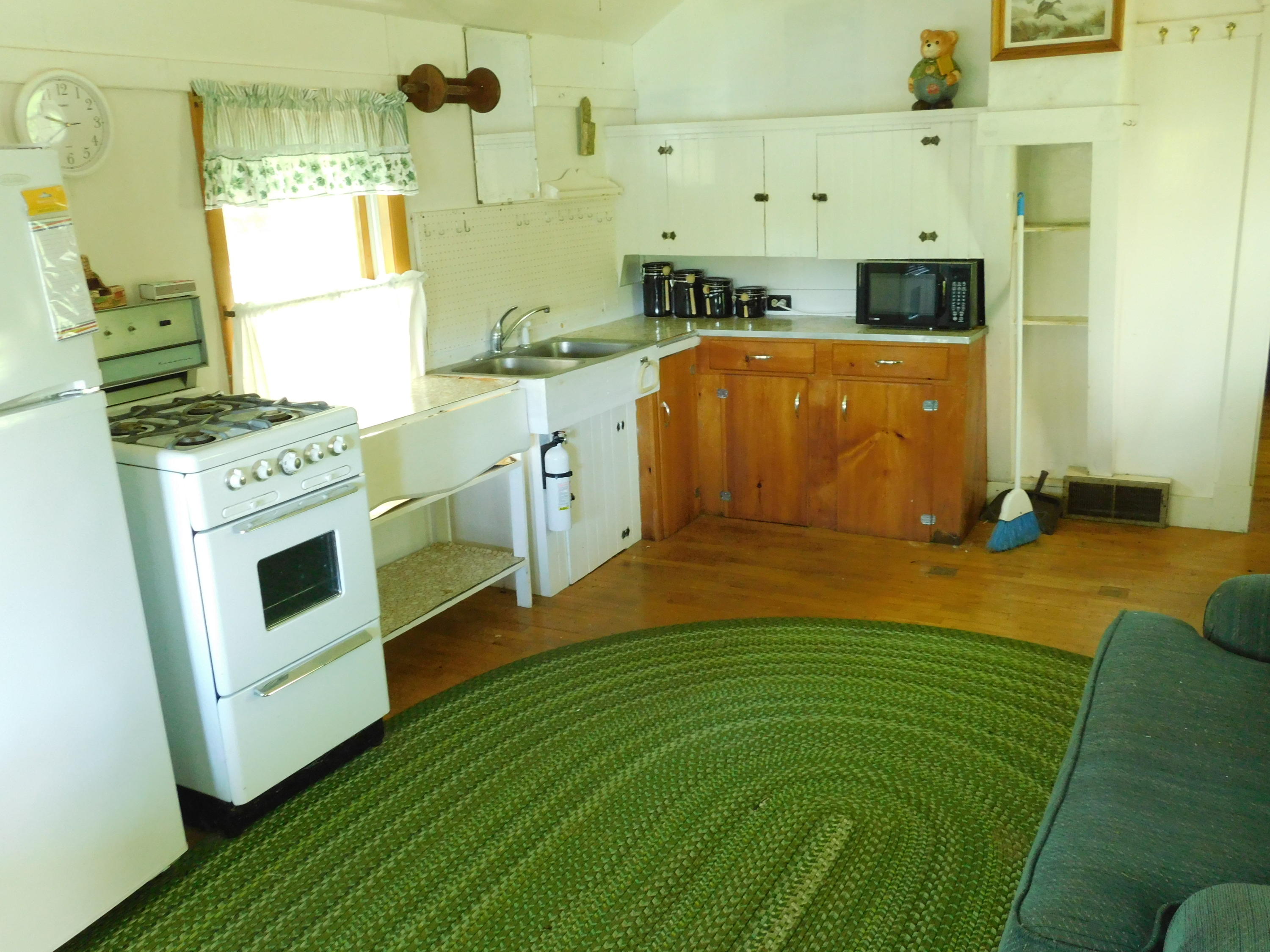 12 Wapiti Road Mount Chase, ME 04765 - Photo 2 of 26 DSCN0101