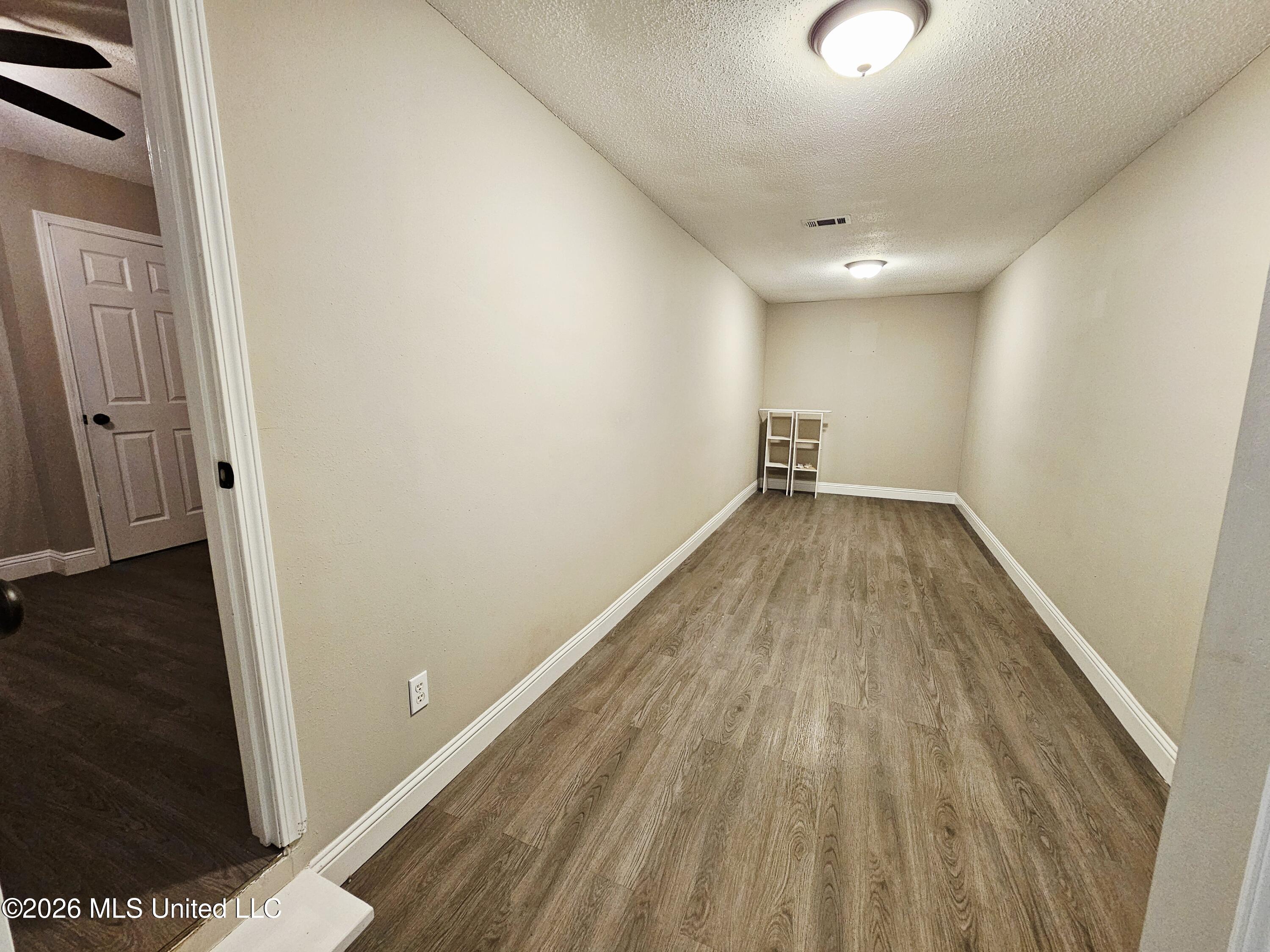 23415 Indian Ridge Road Picayune, MS 39466 - Photo 21 of 35 Multi purpose bonus room