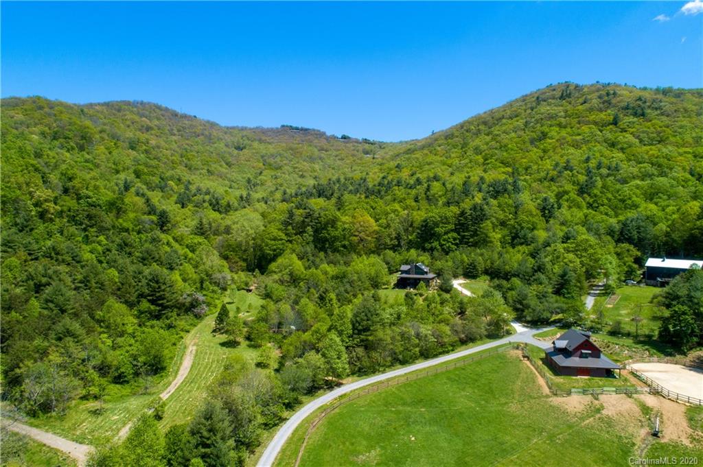 9999 Rice Branch Road Asheville, NC 28804 - Photo 42 of 43 Gallery Image 42
