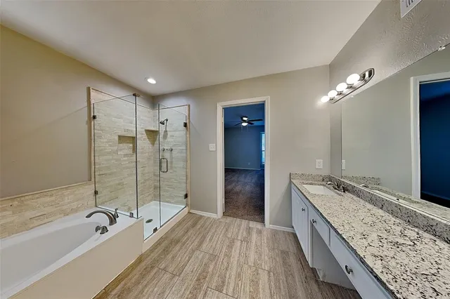 $2,375 | 4432 Ballinger Drive, Plano, TX 75093