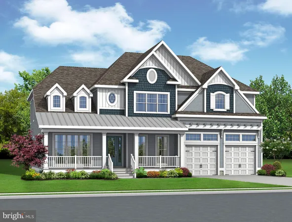 $804,900 | 2200 Early Court, Middletown, DE 19709