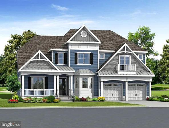 $804,900 | 2200 Early Court, Middletown, DE 19709