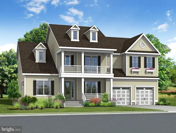 $804,900 | 2200 Early Court, Middletown, DE 19709