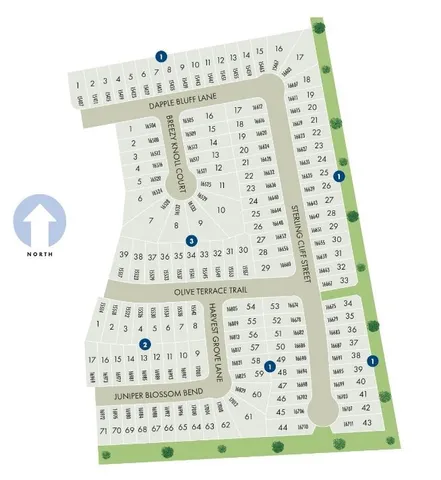 $269,090 | 16686 Sterling Clf Street, Conroe, TX 77302