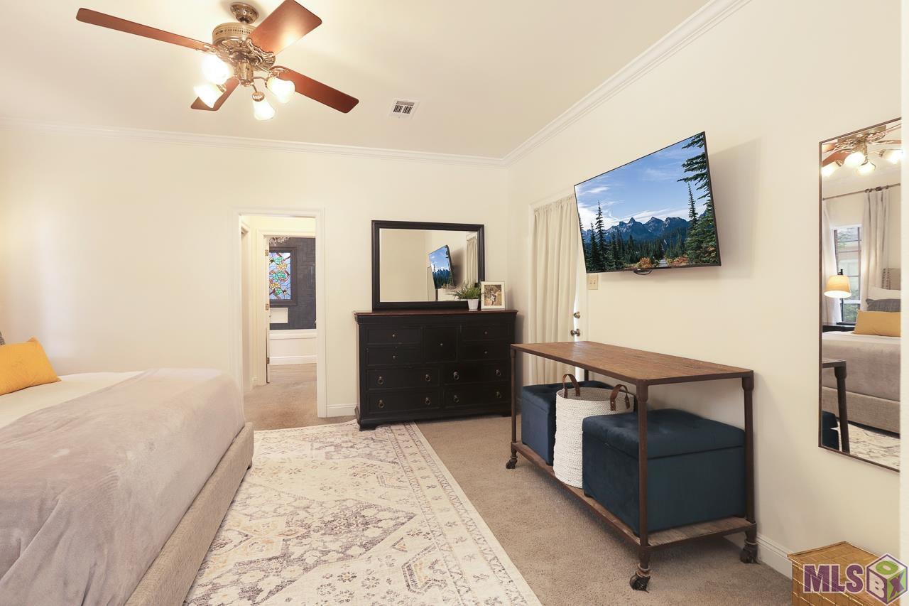 10610 Old Lodge Court Baton Rouge, LA 70817 - Photo 18 of 46