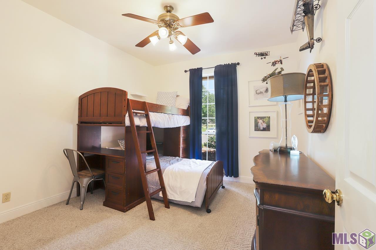 10610 Old Lodge Court Baton Rouge, LA 70817 - Photo 23 of 46 Bedroom