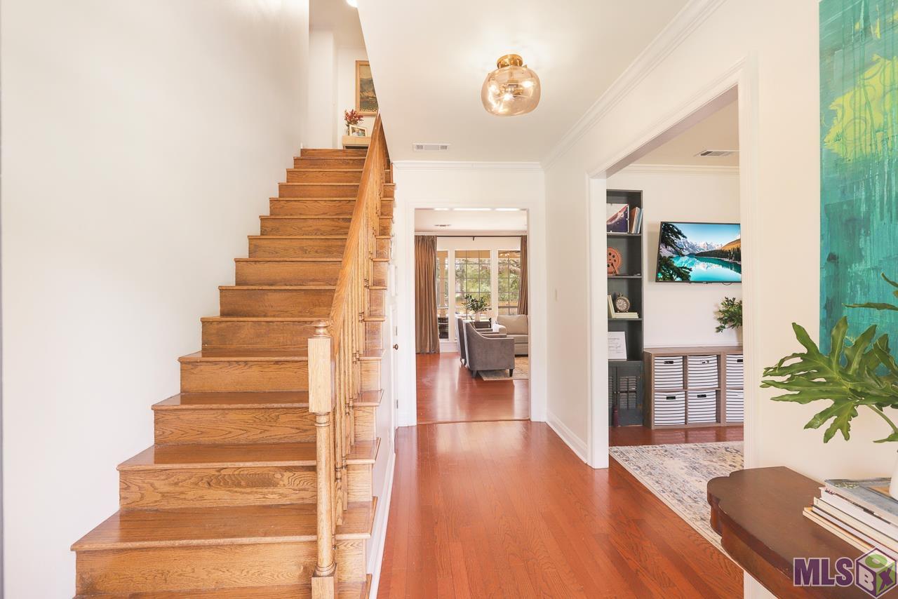 10610 Old Lodge Court Baton Rouge, LA 70817 - Photo 27 of 46