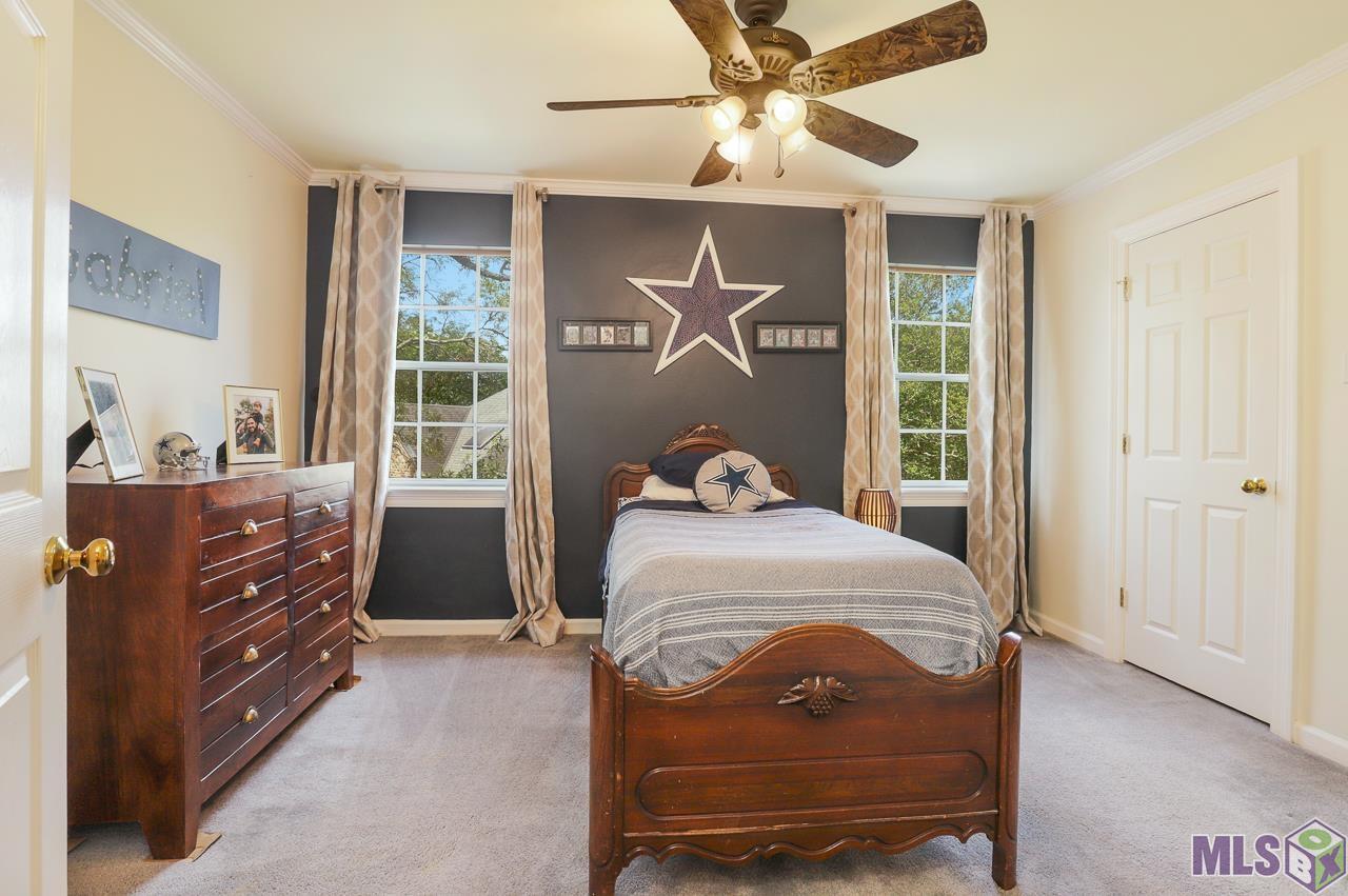 10610 Old Lodge Court Baton Rouge, LA 70817 - Photo 35 of 46 Bedroom