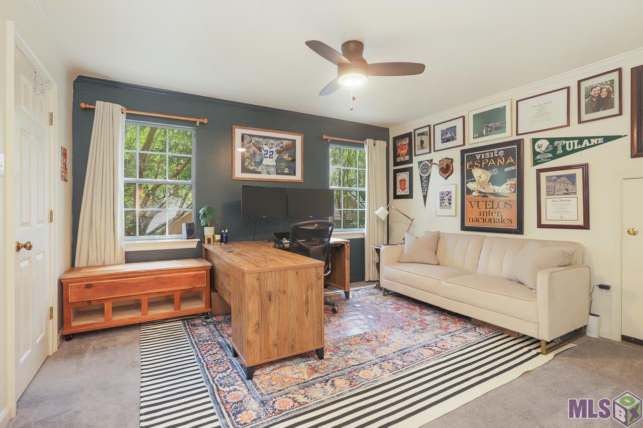 10610 Old Lodge Court Baton Rouge, LA 70817 - Photo 36 of 46 Bedroom