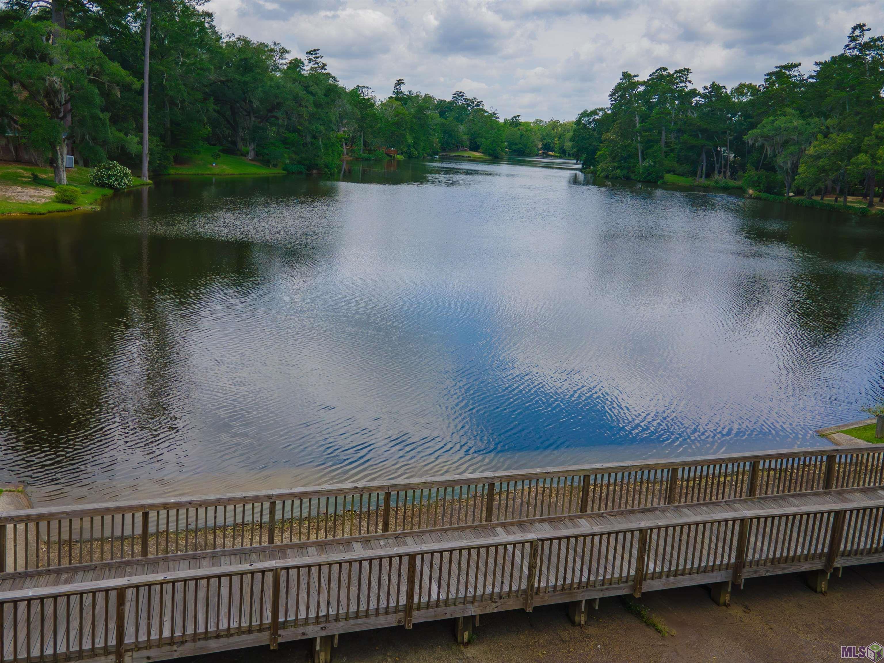 10610 Old Lodge Court Baton Rouge, LA 70817 - Photo 41 of 46 Subdivision Lake