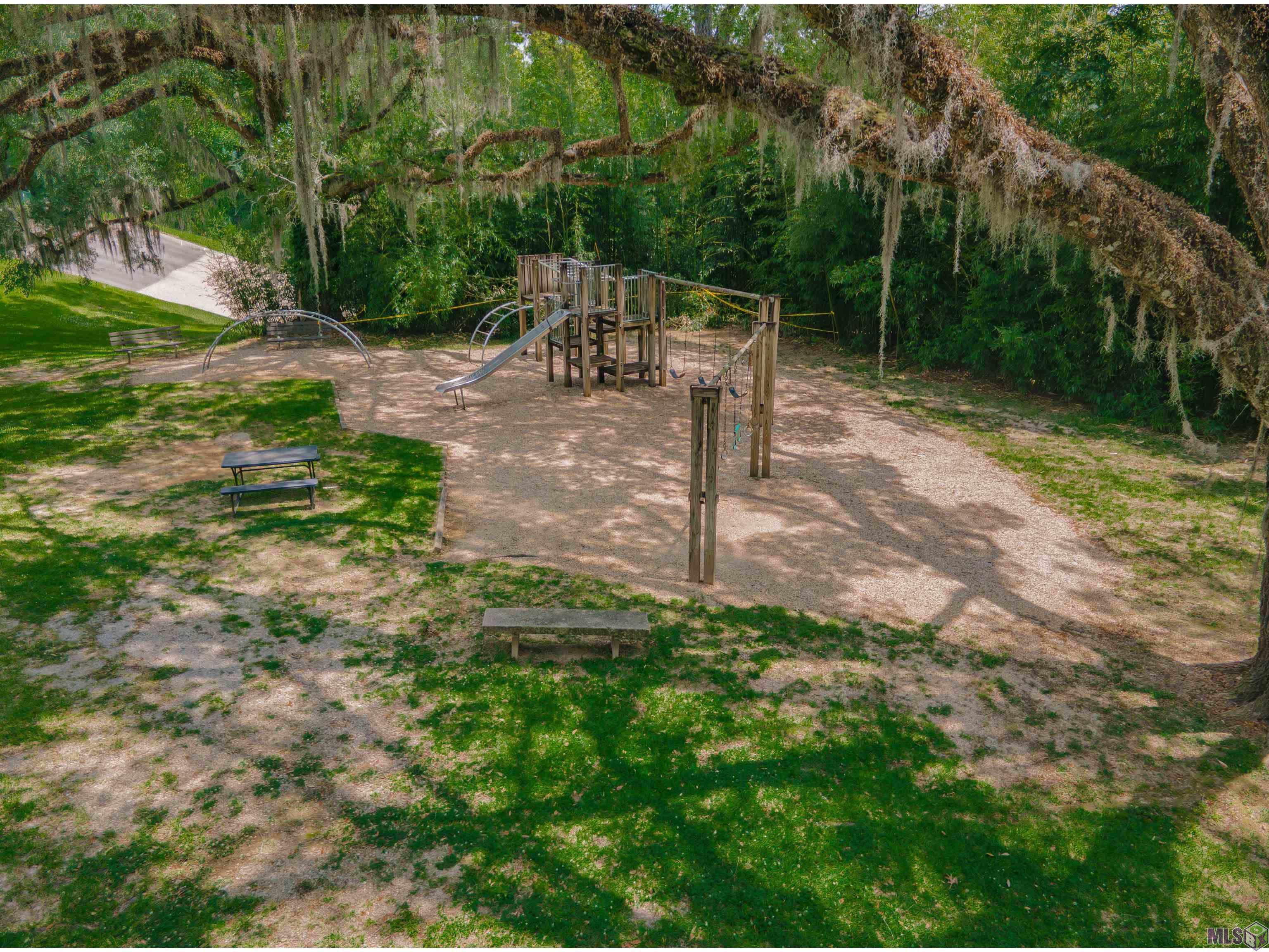 10610 Old Lodge Court Baton Rouge, LA 70817 - Photo 43 of 46 Subdivision Park