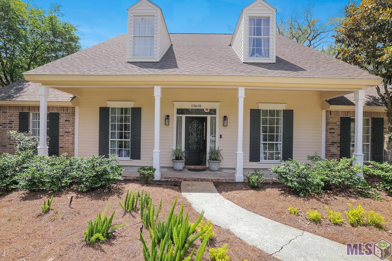 10610 Old Lodge Court Baton Rouge, LA 70817 - Photo 46 of 46