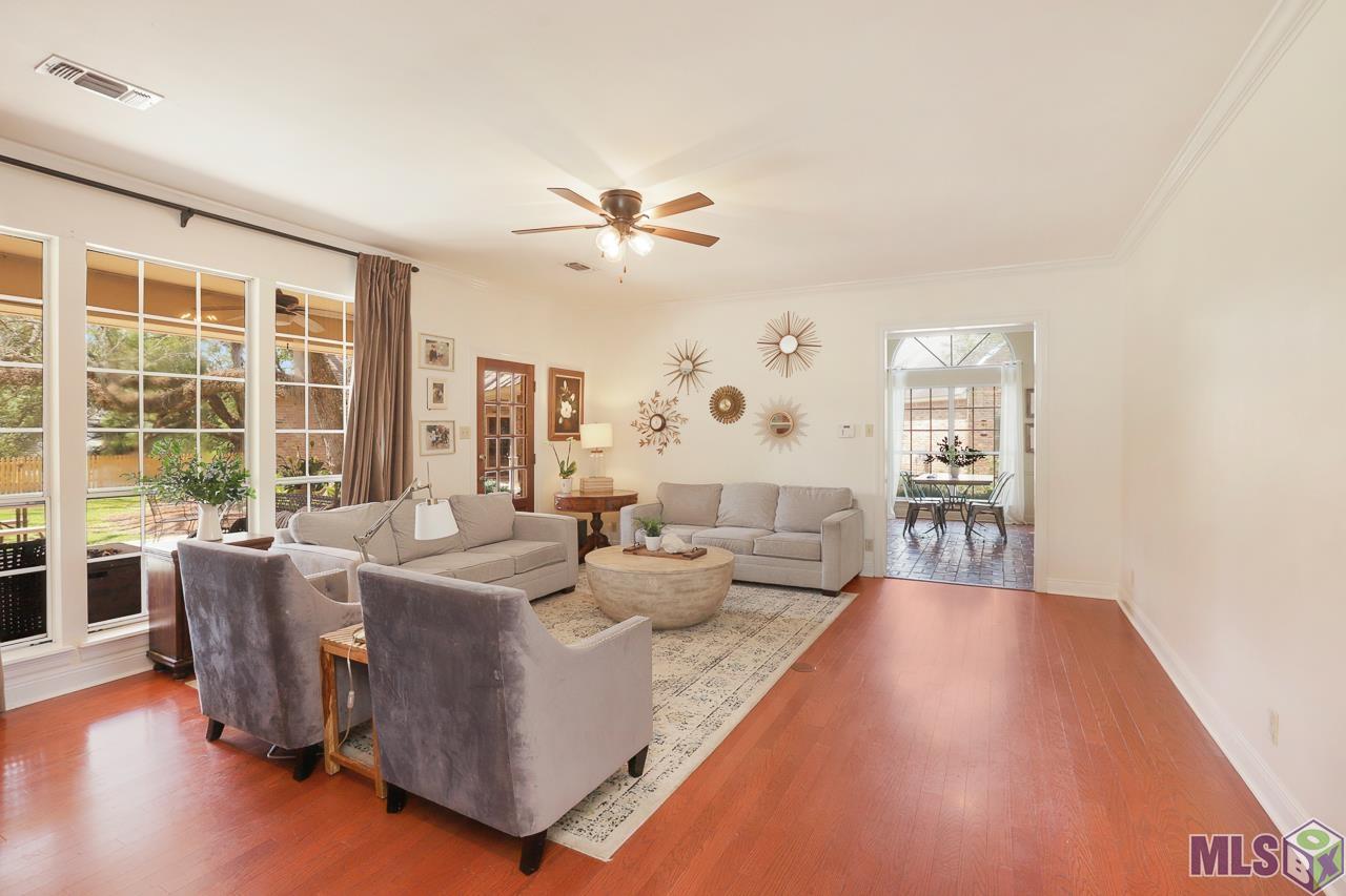 10610 Old Lodge Court Baton Rouge, LA 70817 - Photo 6 of 46