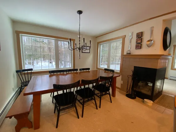 $529,000 | 19 B Kingswood Road, West Dover, VT 05356
