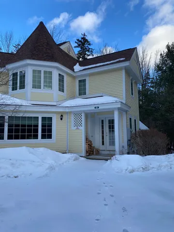 $539,000 | 19 B Kingswood Road, West Dover, VT 05356