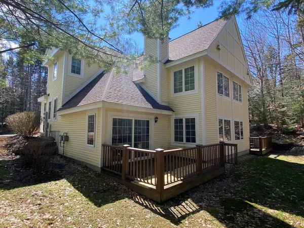 $529,000 | 19 B Kingswood Road, West Dover, VT 05356