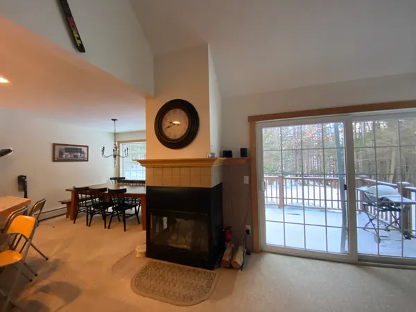 $529,000 | 19 B Kingswood Road, West Dover, VT 05356