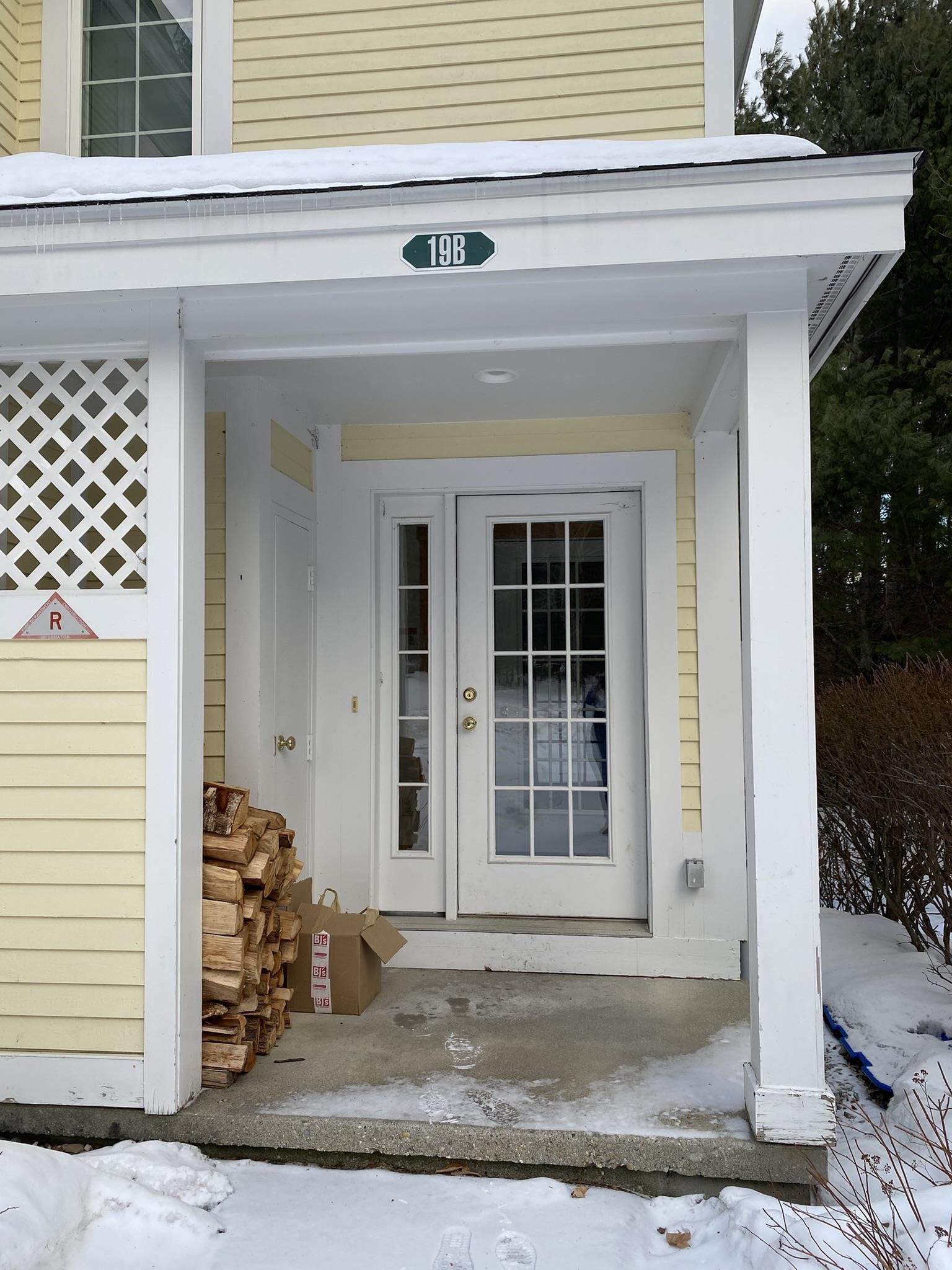 19 B Kingswood Road West Dover, VT 05356 - Photo 3 of 41