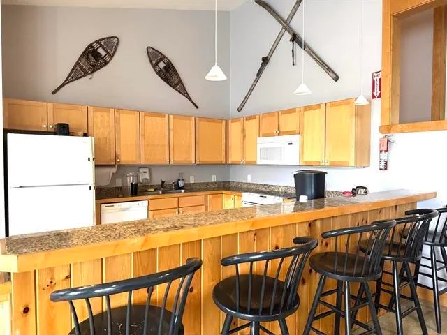 $539,000 | 19 B Kingswood Road, West Dover, VT 05356