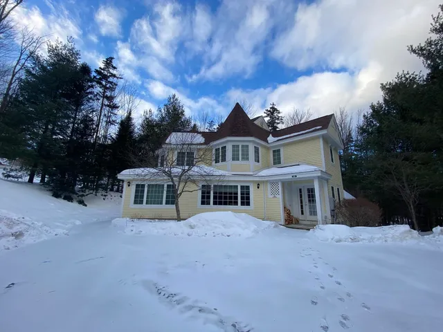 $539,000 | 19 B Kingswood Road, West Dover, VT 05356