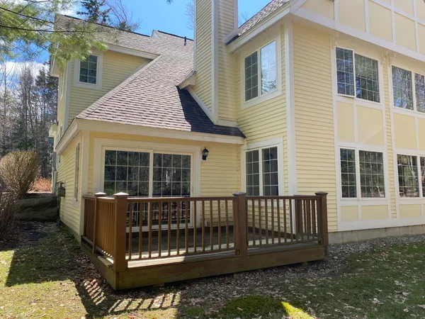 $529,000 | 19 B Kingswood Road, West Dover, VT 05356