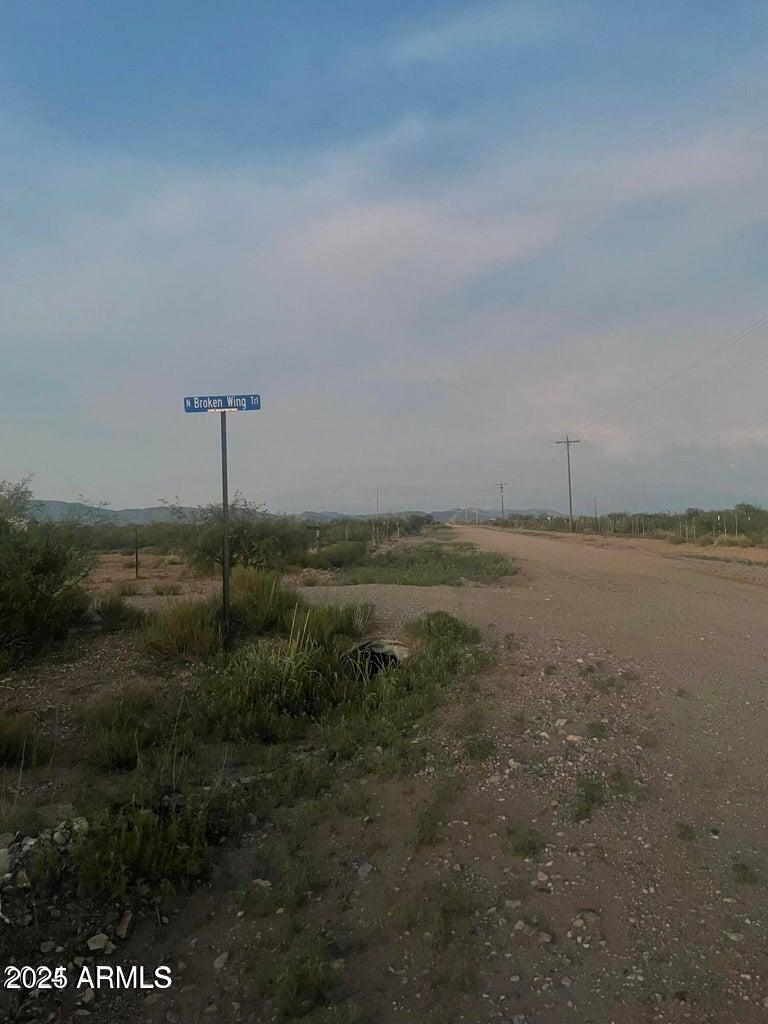 20 West Acres W Lee Road McNeal, AZ 85617 - Photo 8 of 9 Broken Wing Trl & Lee Rd