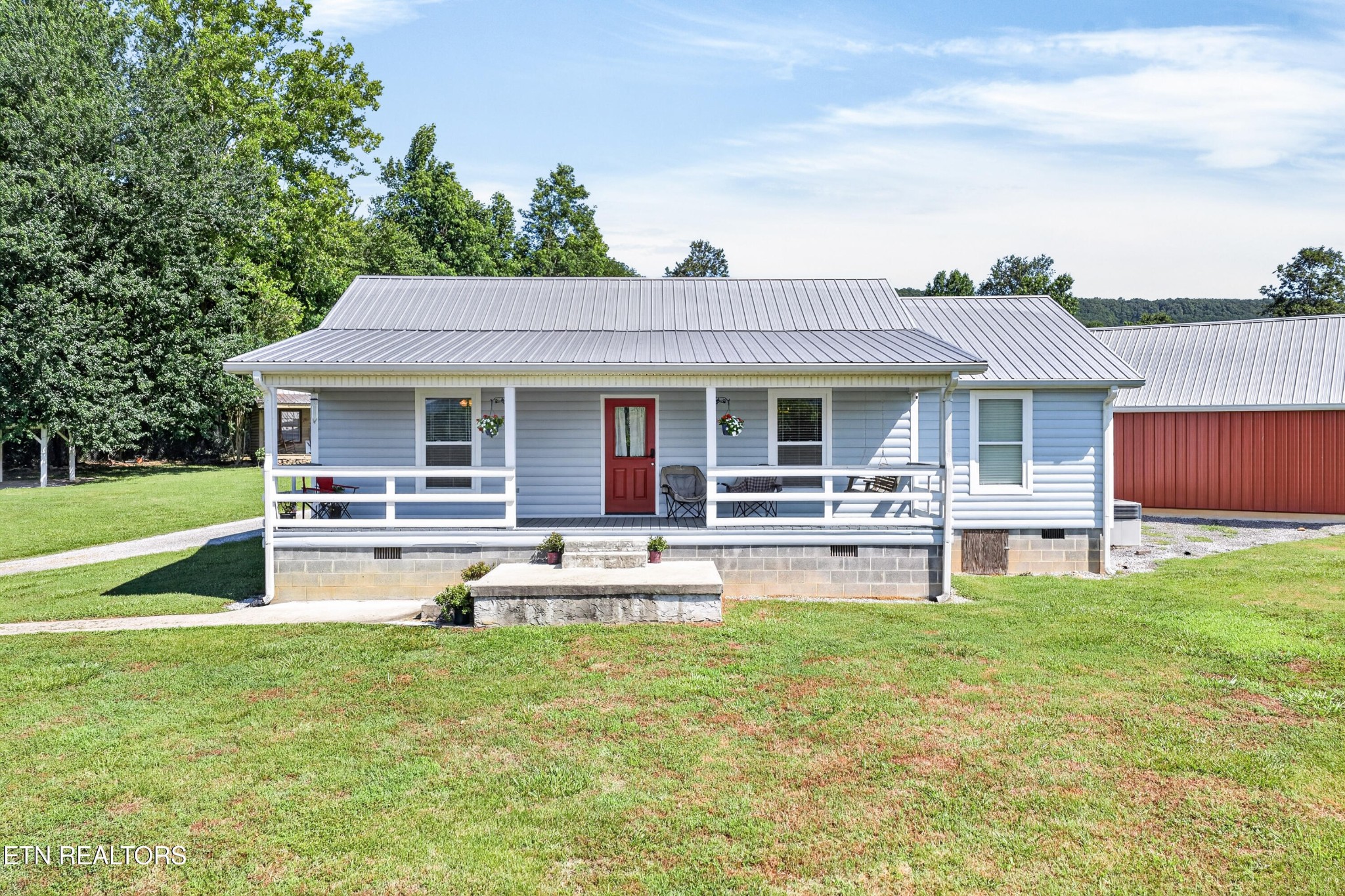 105 Foothills Road Pikeville, TN 37367 - Photo 9 of 50