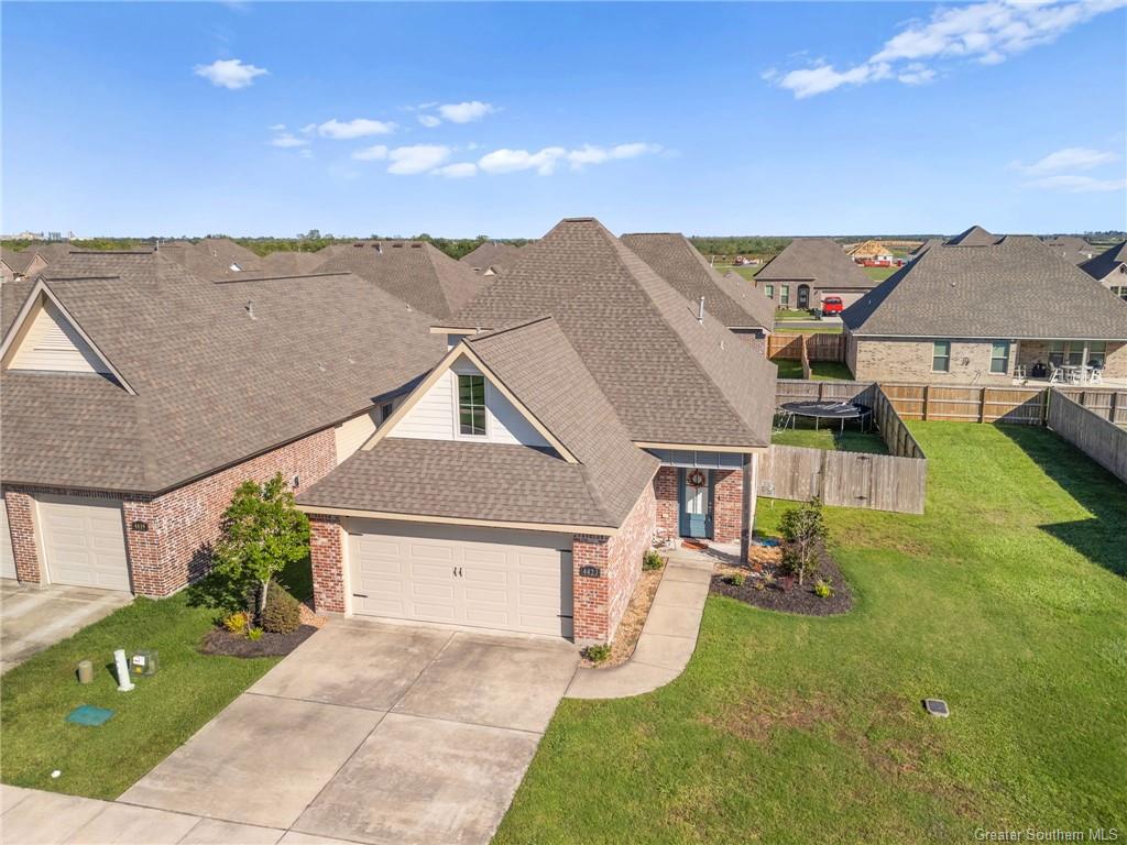 4423 Capstone Crossing Lake Charles, LA 70607 - Photo 14 of 15 Gallery Image 14