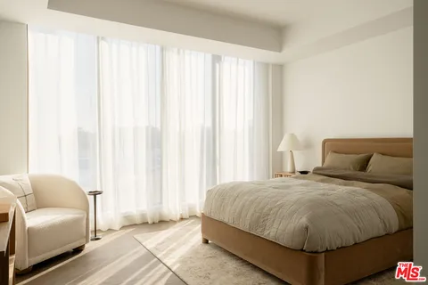 $35,000,000 | 9900 South Santa Monica Boulevard, Unit PHE, Beverly Hills, CA 90212