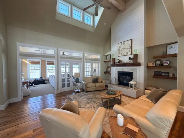 $1,189,000 | 43166 South Paul Lake Drive, Perham, MN 56573