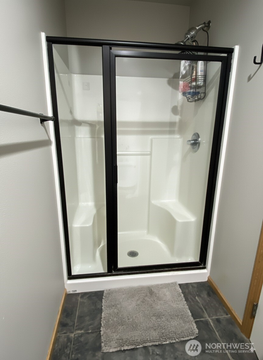 217 Noble Street Sumas, WA 98295 - Photo 15 of 19 a view of an entryway